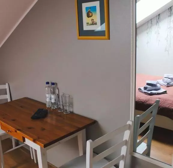 هاستل Guesthouse Mõisa Ait