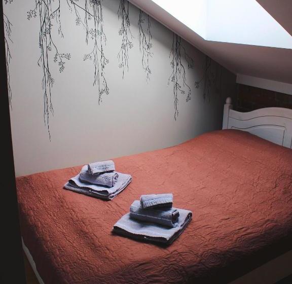 هاستل Guesthouse Mõisa Ait