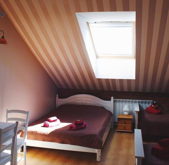 هاستل Guesthouse Mõisa Ait