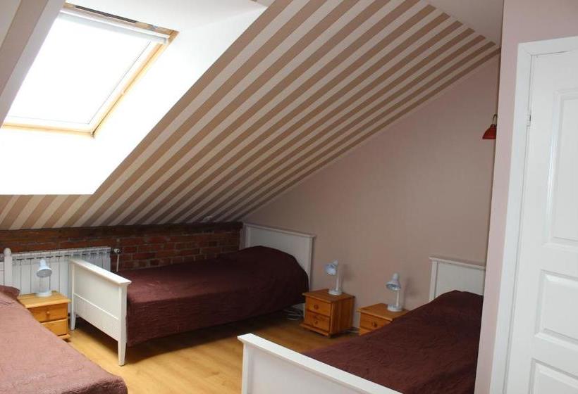 هاستل Guesthouse Mõisa Ait