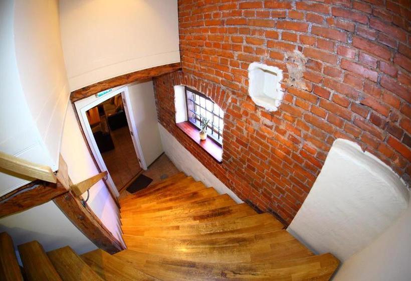 هاستل Guesthouse Mõisa Ait