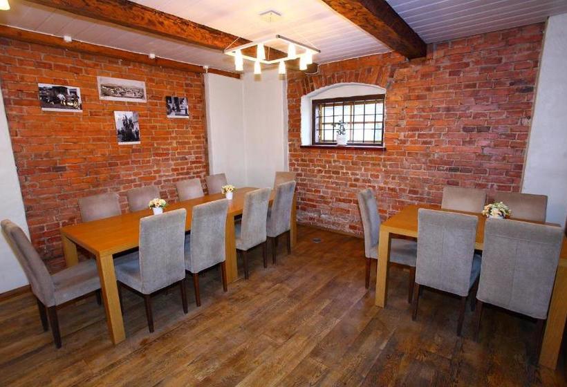 هاستل Guesthouse Mõisa Ait