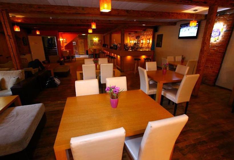 هاستل Guesthouse Mõisa Ait