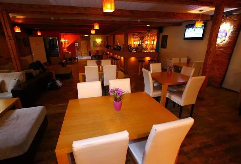 هاستل Guesthouse Mõisa Ait