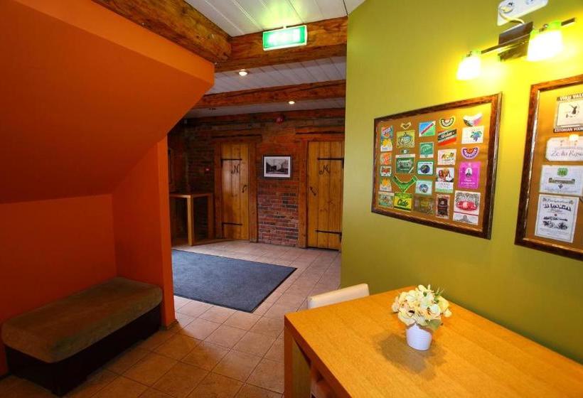 هاستل Guesthouse Mõisa Ait