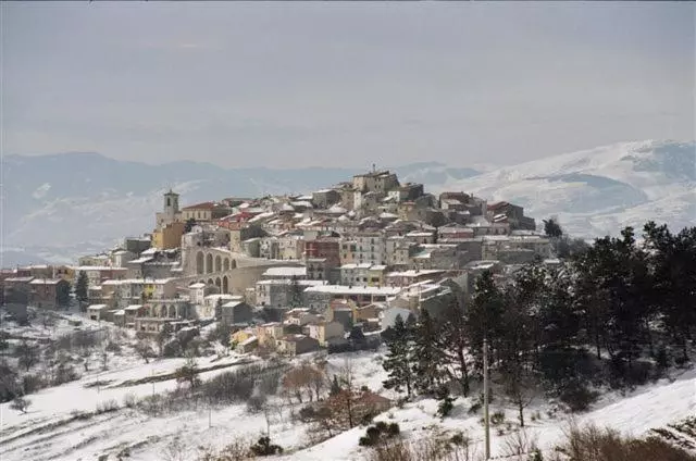 Retkeilymaja Perbacco