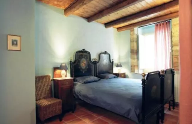 Retkeilymaja Perbacco