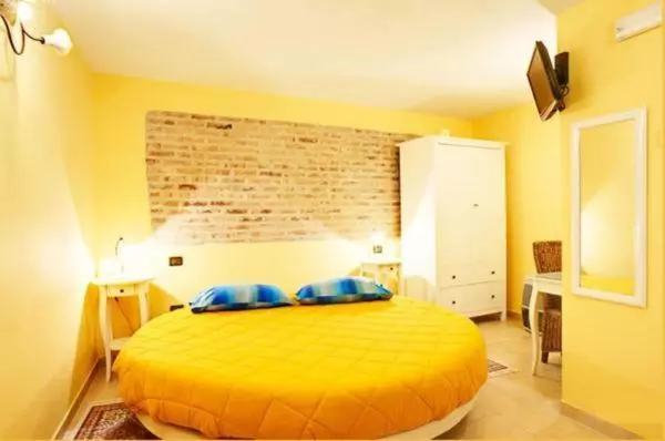 Retkeilymaja Perbacco