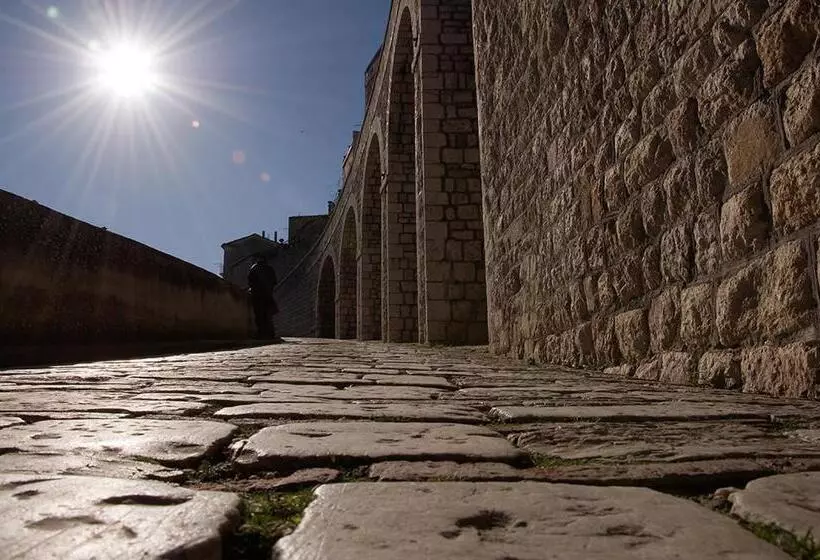 Retkeilymaja Perbacco