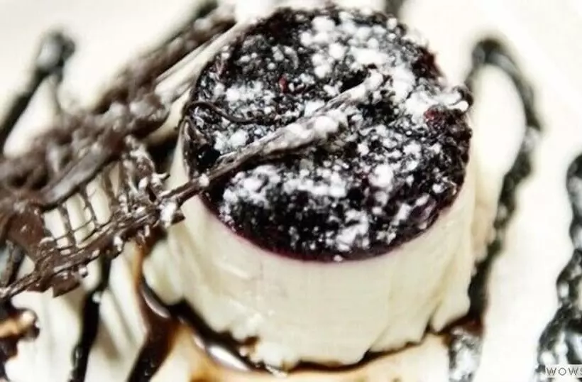 Retkeilymaja Perbacco