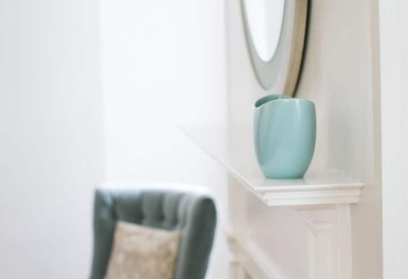 旅馆 Snapdragon Inn