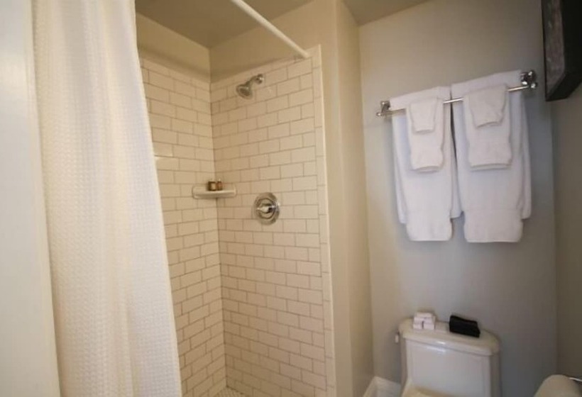 旅馆 Snapdragon Inn