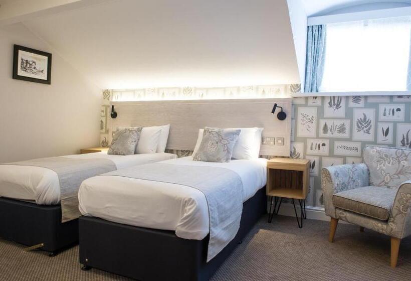 فندق صغير The Cow & Calf By Innkeeper S Collection