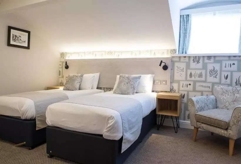 ユースホステル The Cow & Calf By Innkeeper S Collection