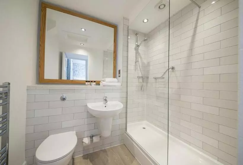 ユースホステル The Cow & Calf By Innkeeper S Collection