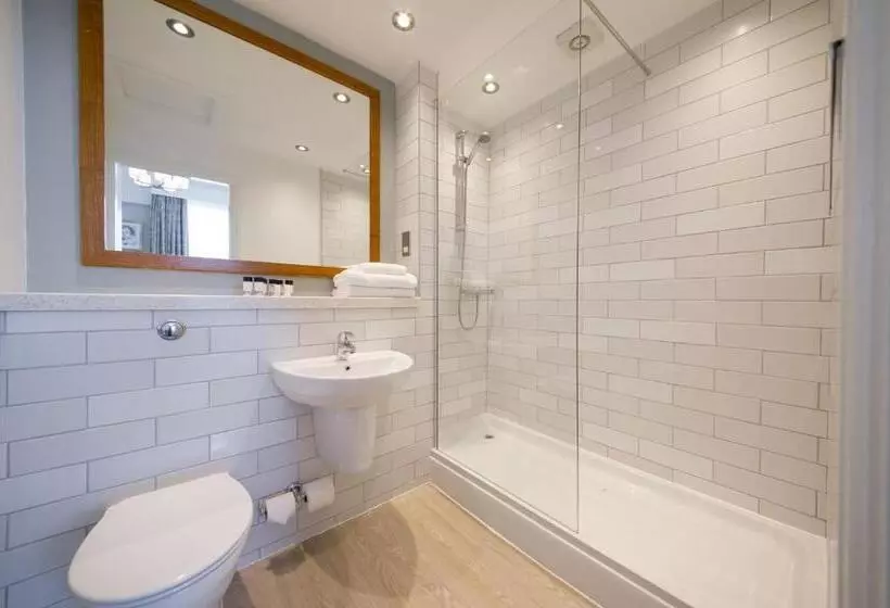 ユースホステル The Cow & Calf By Innkeeper S Collection