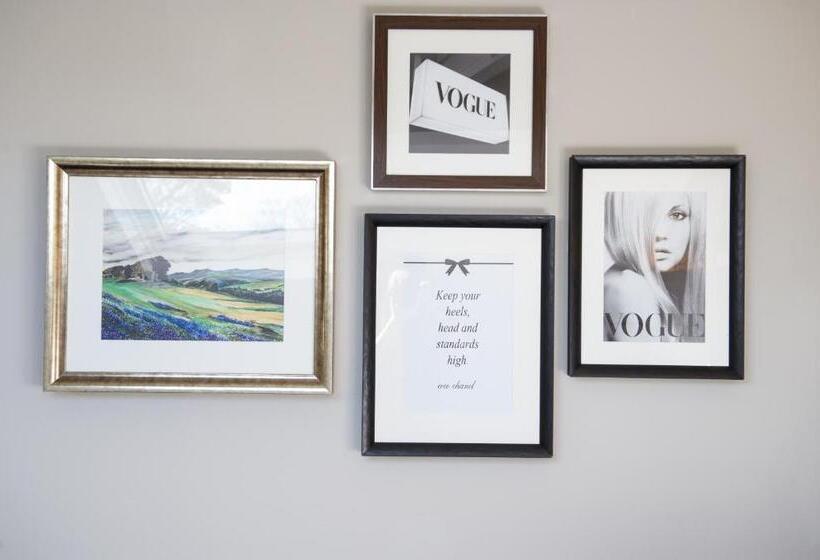 فندق صغير The Cow & Calf By Innkeeper S Collection