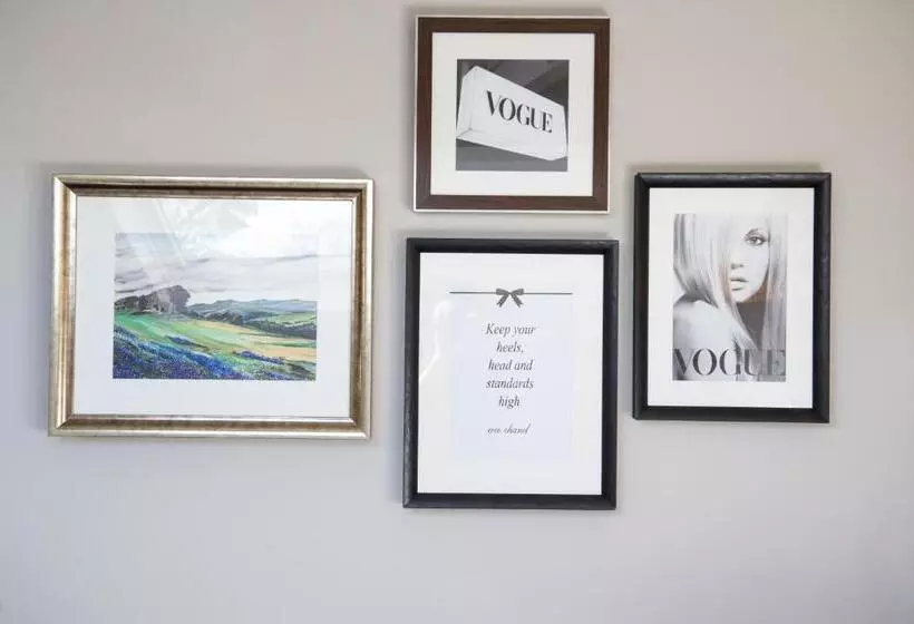 ユースホステル The Cow & Calf By Innkeeper S Collection