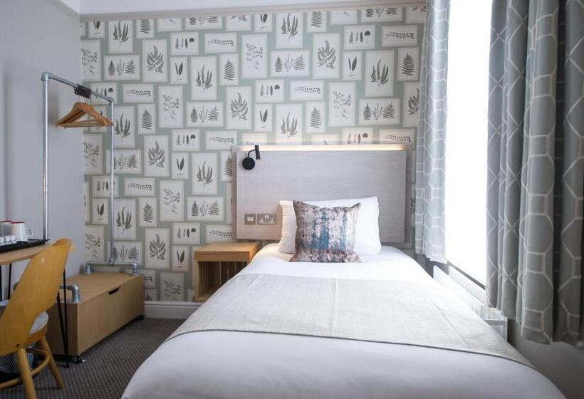 فندق صغير The Cow & Calf By Innkeeper S Collection