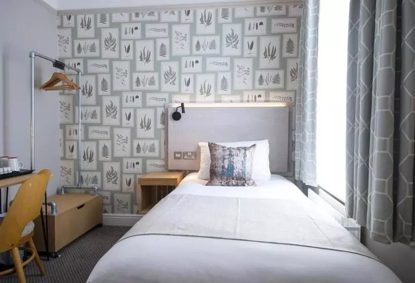 ユースホステル The Cow & Calf By Innkeeper S Collection