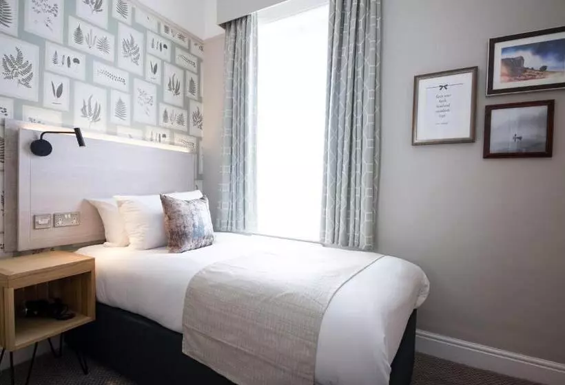 ユースホステル The Cow & Calf By Innkeeper S Collection