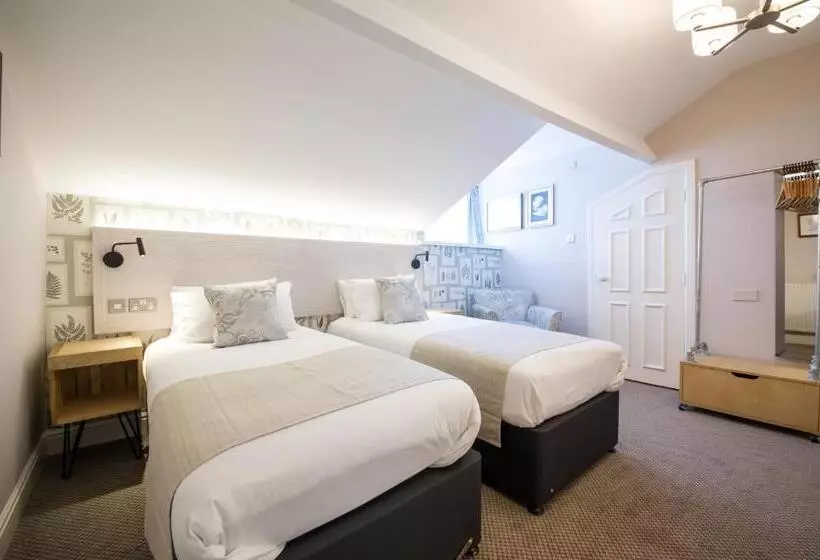 ユースホステル The Cow & Calf By Innkeeper S Collection