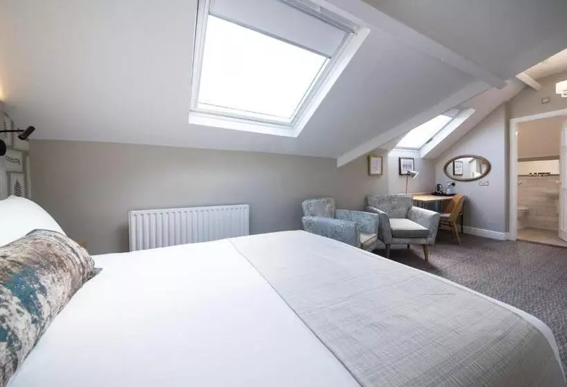 ユースホステル The Cow & Calf By Innkeeper S Collection