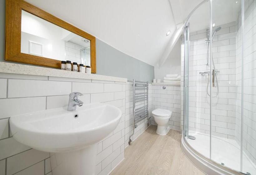 فندق صغير The Cow & Calf By Innkeeper S Collection