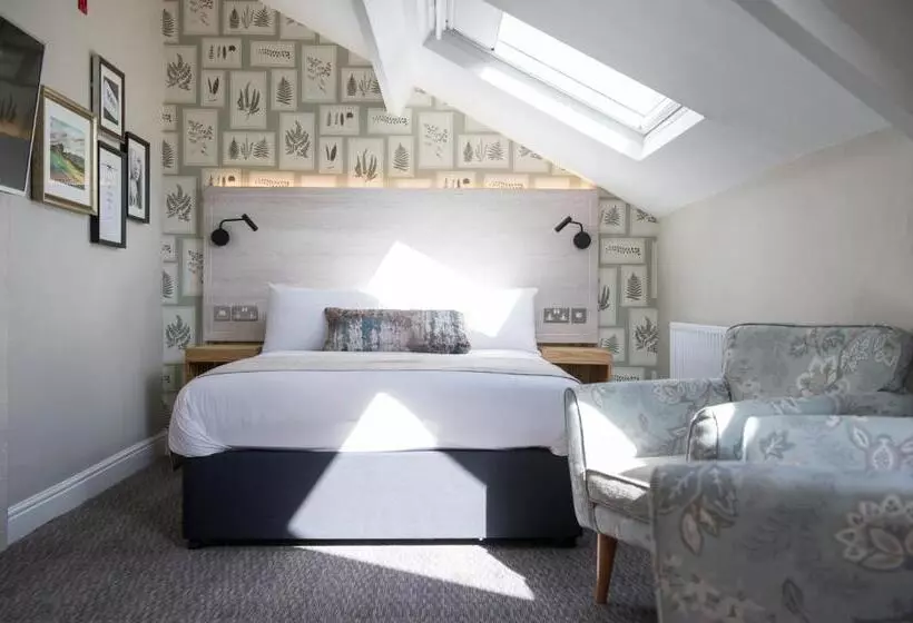 ユースホステル The Cow & Calf By Innkeeper S Collection