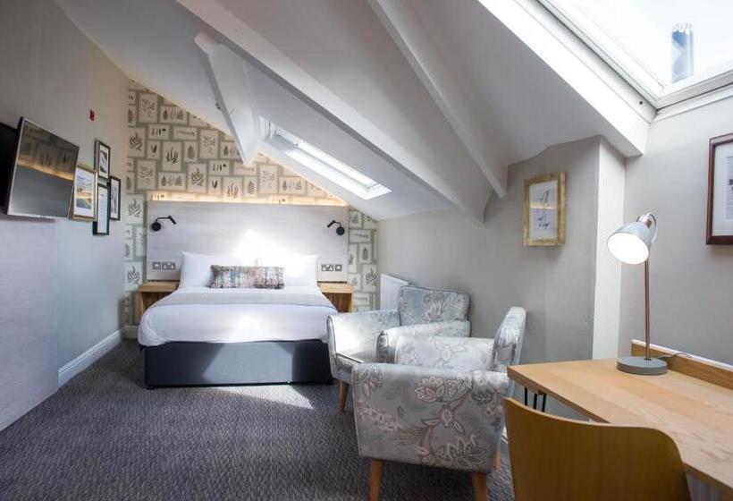 فندق صغير The Cow & Calf By Innkeeper S Collection