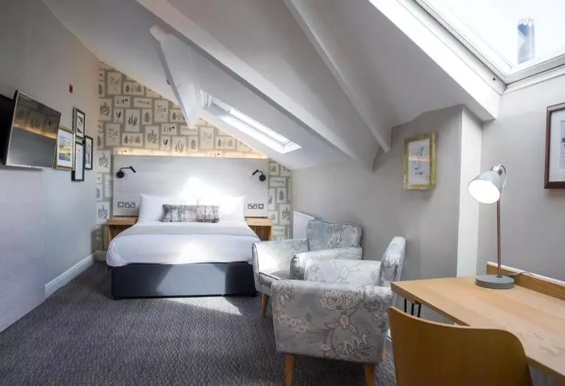 ユースホステル The Cow & Calf By Innkeeper S Collection