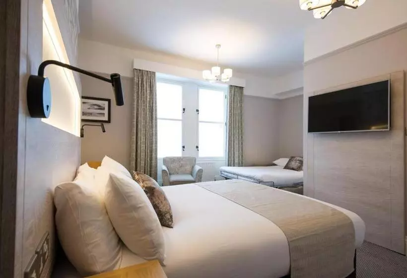 ユースホステル The Cow & Calf By Innkeeper S Collection