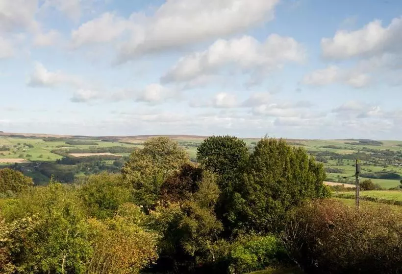 ユースホステル The Cow & Calf By Innkeeper S Collection