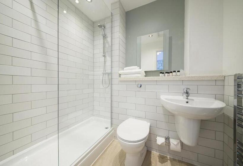 فندق صغير The Cow & Calf By Innkeeper S Collection