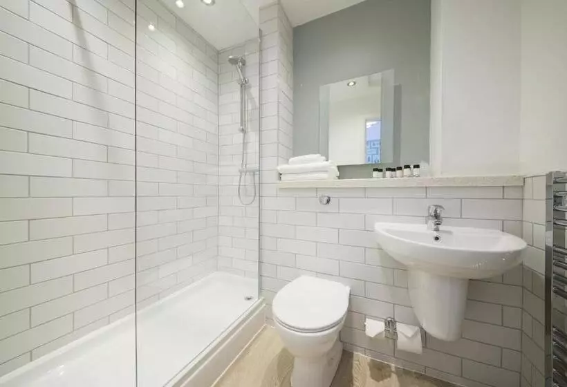 ユースホステル The Cow & Calf By Innkeeper S Collection