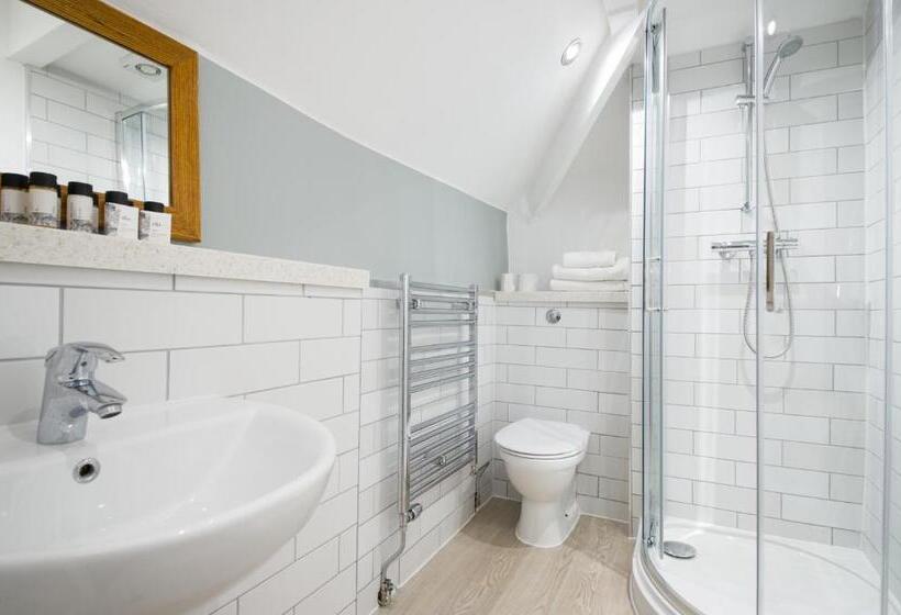 فندق صغير The Cow & Calf By Innkeeper S Collection