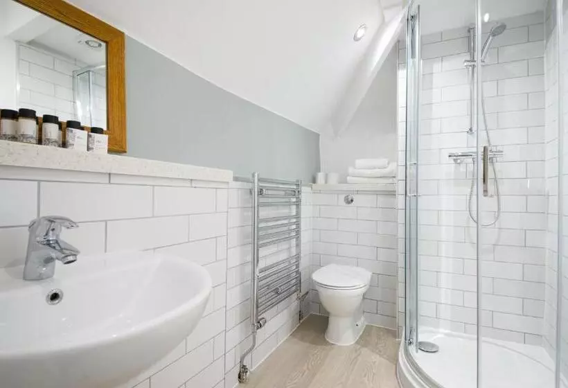 ユースホステル The Cow & Calf By Innkeeper S Collection