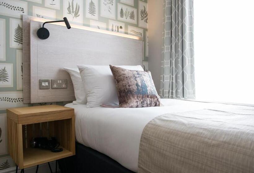 فندق صغير The Cow & Calf By Innkeeper S Collection