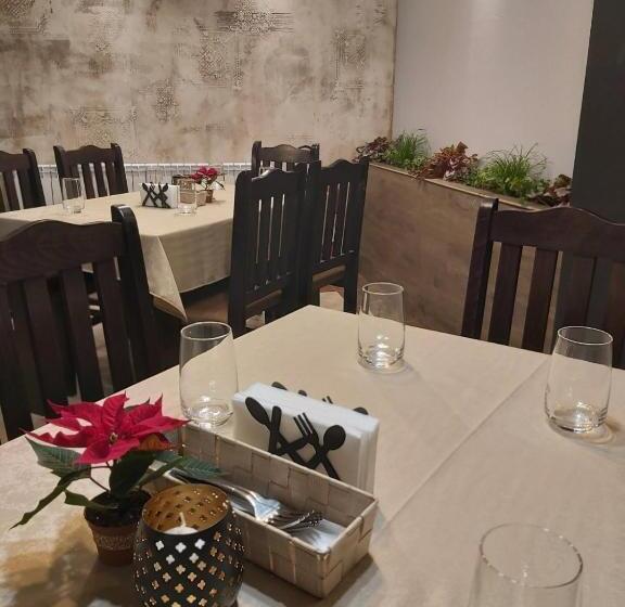 Aparthotel Pine Hills Pamporovo