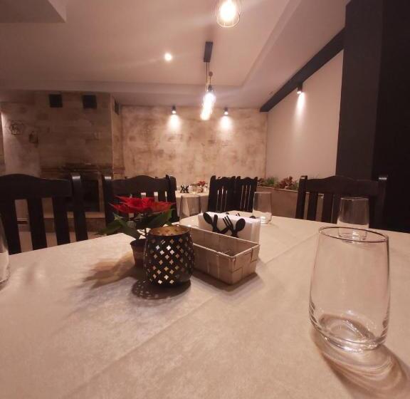 Aparthotel Pine Hills Pamporovo