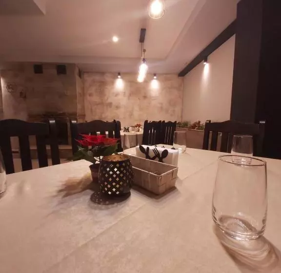 Aparthotel Pine Hills Pamporovo