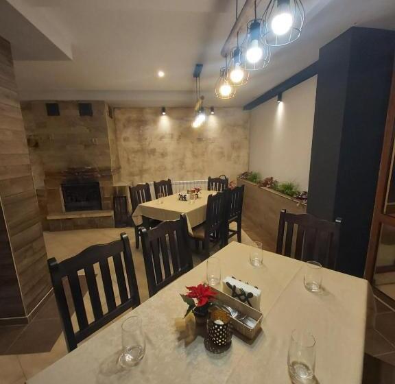 Aparthotel Pine Hills Pamporovo