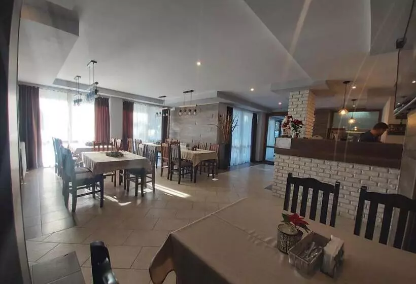 Aparthotel Pine Hills Pamporovo