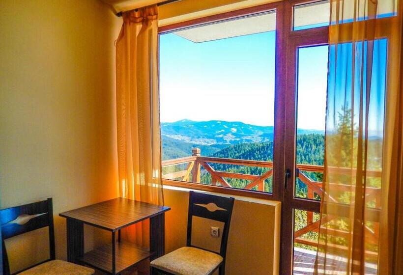 Aparthotel Pine Hills Pamporovo