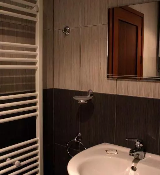 Aparthotel Pine Hills Pamporovo