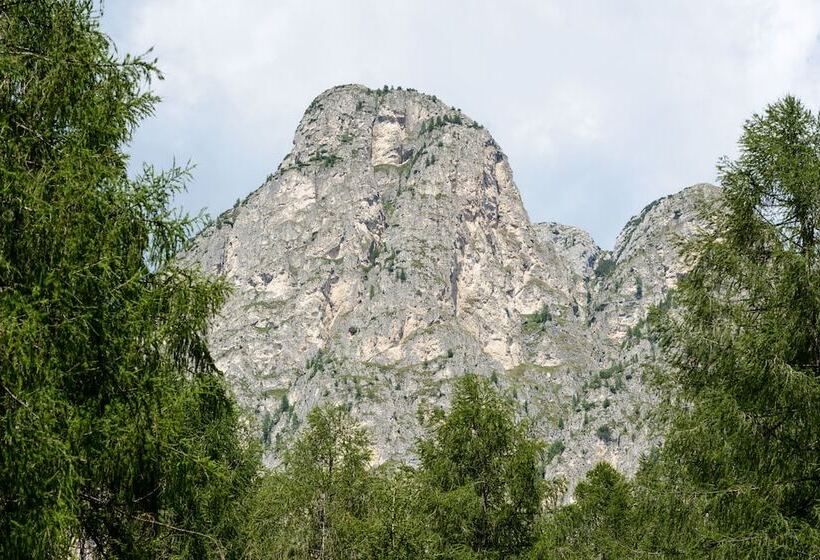 Foresto Holiday Apartments