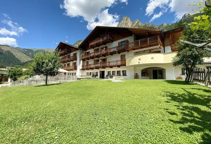 Foresto   Holiday Apartments