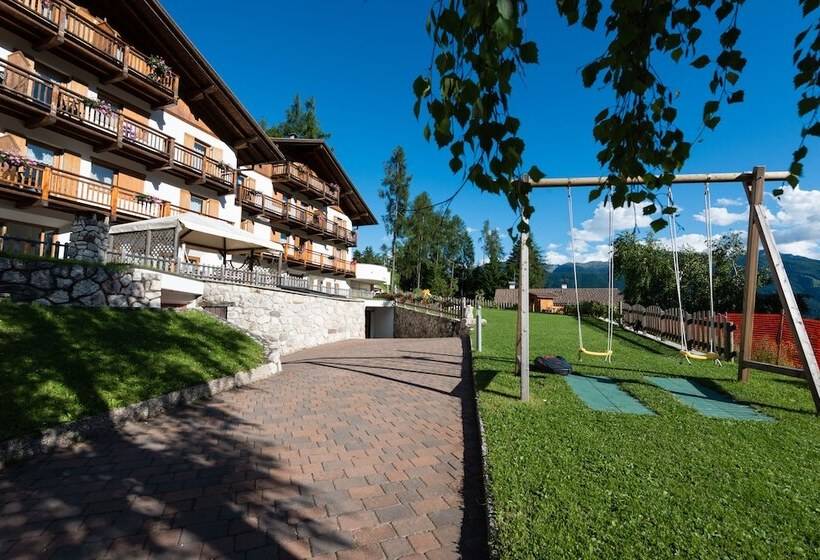 Foresto Holiday Apartments