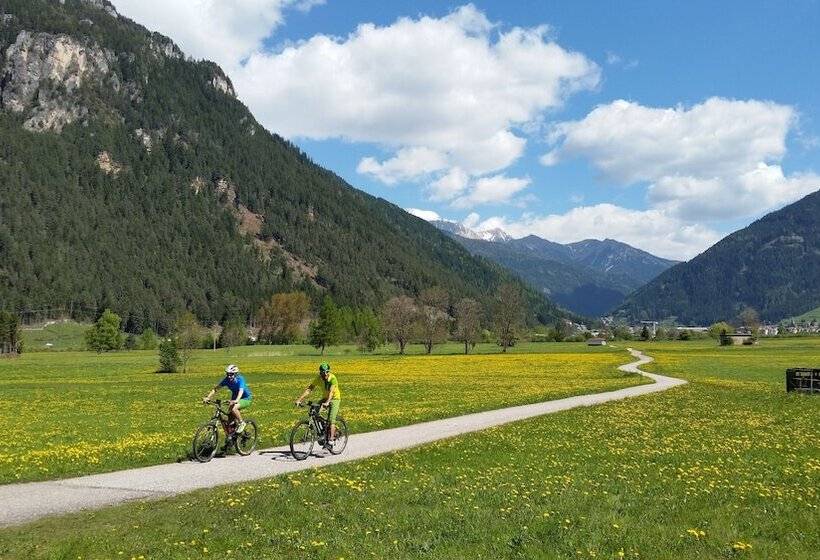 Foresto Holiday Apartments