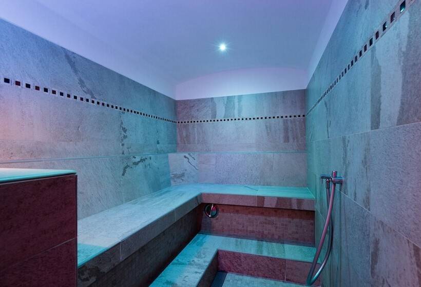 Foresto Holiday Apartments